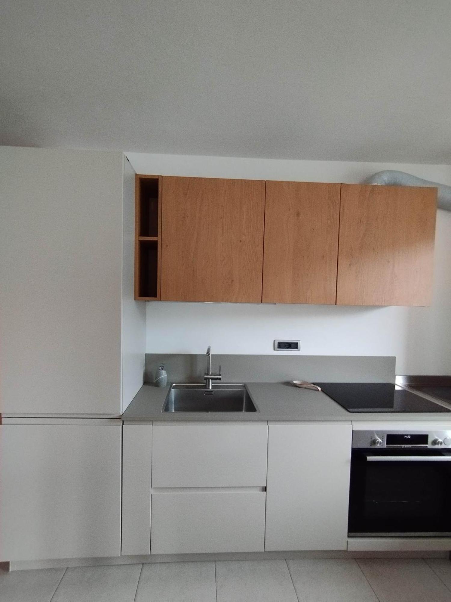 Appartamento Da Betta Baselga di Pinè Exterior foto